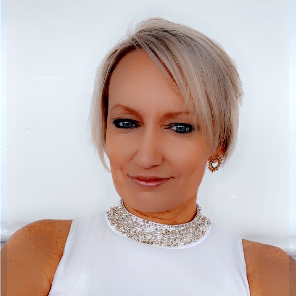 Meet your Posher, Brandie